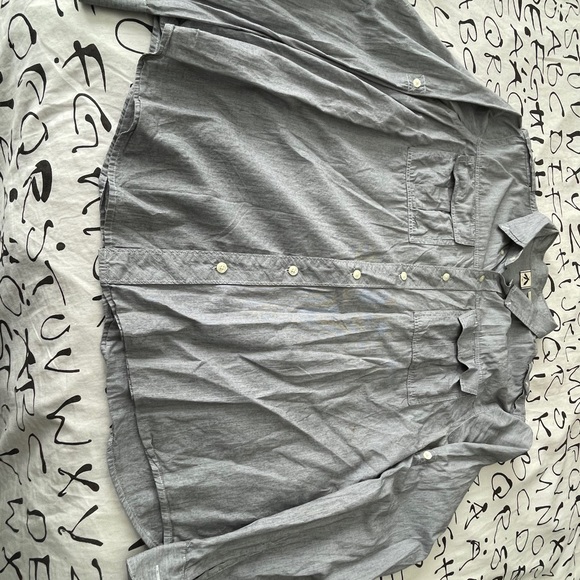 Button down Shirt - Picture 2 of 2